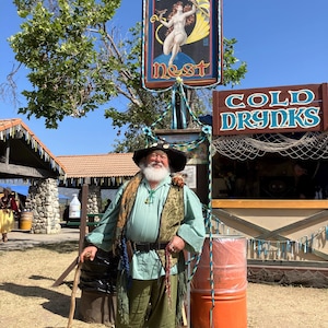 Garth added a photo of their purchase