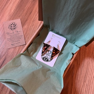 Jade-Marie added a photo of their purchase