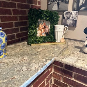 Alison added a photo of their purchase