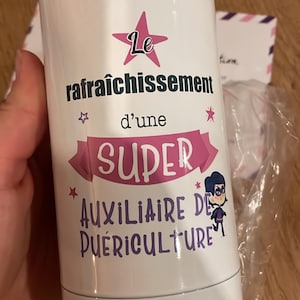 Marine a ajouté une photo de son achat
