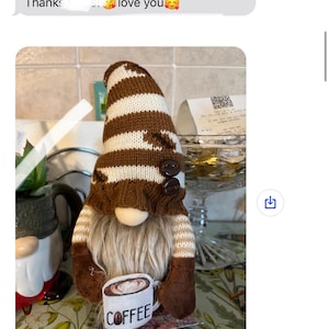 Brielle added a photo of their purchase