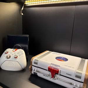 Chase a ajouté une photo de son achat