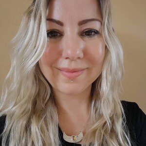 Angel added a photo of their purchase