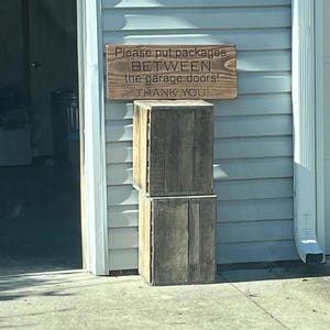 Carolyn added a photo of their purchase