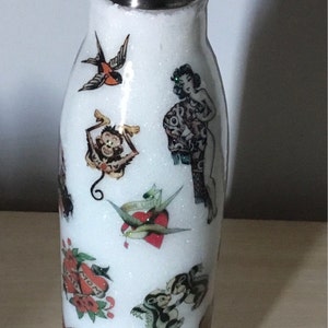 Paula added a photo of their purchase