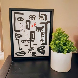 David added a photo of their purchase