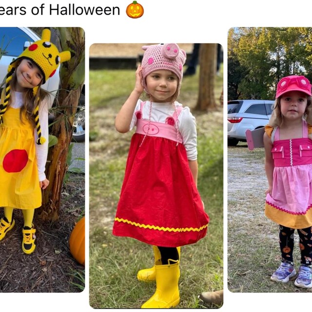 Handmade Pikachu Dress Pokmon Inspired Costume Outfit - Etsy Handmade Pikachu Dress Pokmon Inspired Costume Outfit - Etsy