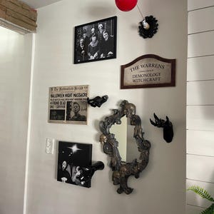 Ellen added a photo of their purchase