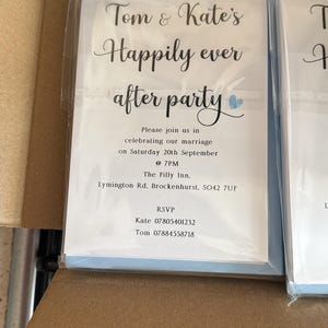 Kate added a photo of their purchase