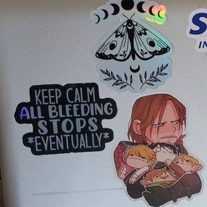 Rebekah added a photo of their purchase