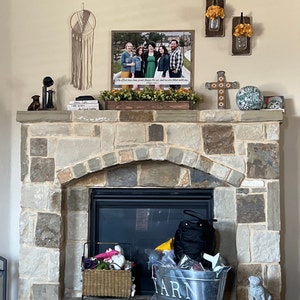 Cara added a photo of their purchase