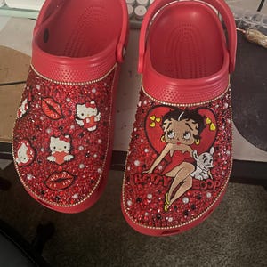 SHARITA added a photo of their purchase