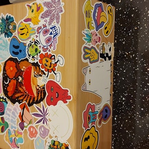 Abbie added a photo of their purchase