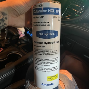 Amanda added a photo of their purchase