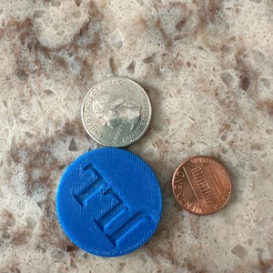 Etsy buyer added a photo of their purchase