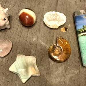 Andrea adicionaram uma foto da sua compra