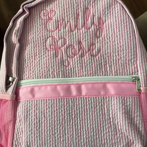 Melissa added a photo of their purchase