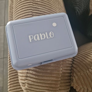 Laura added a photo of their purchase