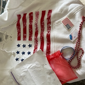Pamela added a photo of their purchase