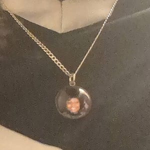 Nicolas added a photo of their purchase