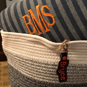 Buyer photo Kathy McEuen, who reviewed this item with the Etsy app for iPhone.
