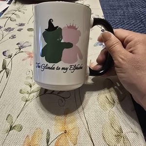 Kristin added a photo of their purchase