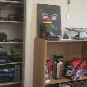 MidnightUmbreon added a photo of their purchase