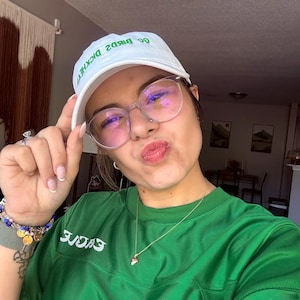 Hailey ha añadido una foto de su compra