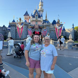 Samantha added a photo of their purchase