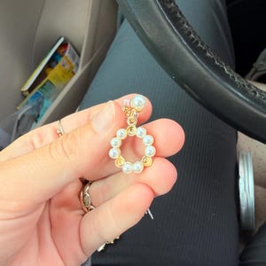 Etsy buyer added a photo of their purchase