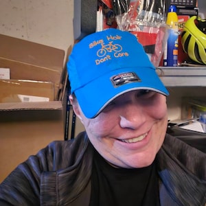 Paula added a photo of their purchase