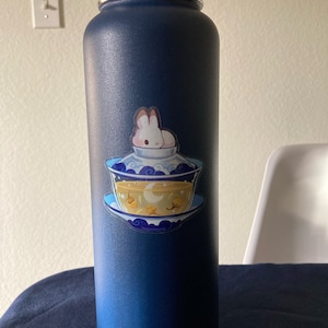 Stacey added a photo of their purchase