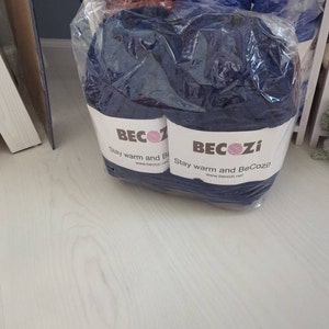 Caroline added a photo of their purchase