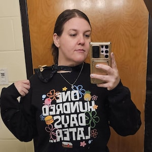 Ashley ha añadido una foto de su compra