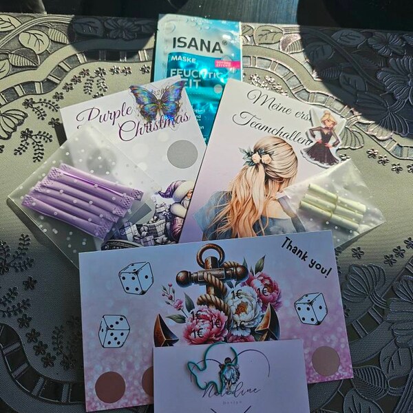 Bad Hair Day Mixchallenge Etsy.de