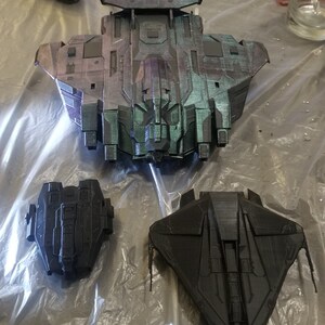 Nick ha añadido una foto de su compra