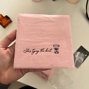 Cindy ha añadido una foto de su compra