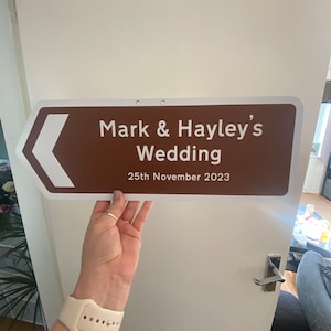 Hayley added a photo of their purchase