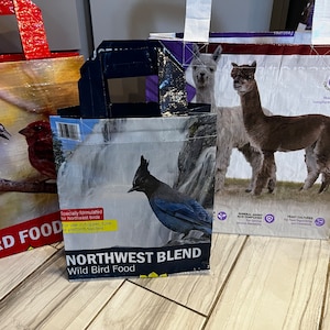 Marie added a photo of their purchase