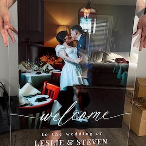 Leslie added a photo of their purchase