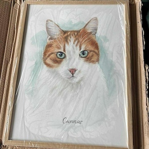 Freja added a photo of their purchase