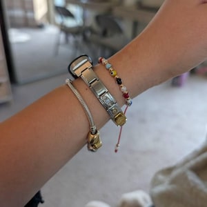 Gabriela added a photo of their purchase
