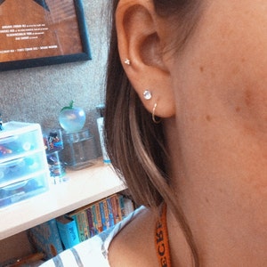 Ashley added a photo of their purchase