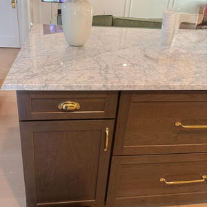 Monique added a photo of their purchase
