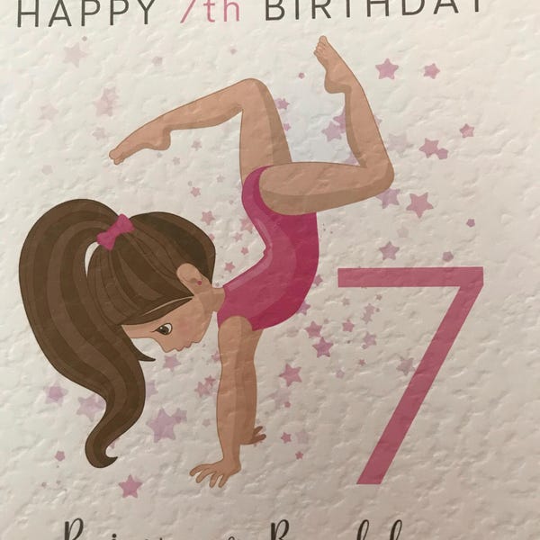 Personalised Birthday Card For Aunt, Sister-in-Law, Friend – 40th, 50th, 60th, 70th, 80th