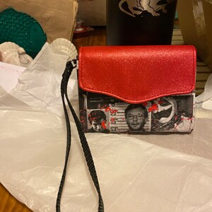 Kimberly added a photo of their purchase