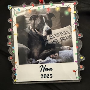 Donna adicionaram uma foto da sua compra