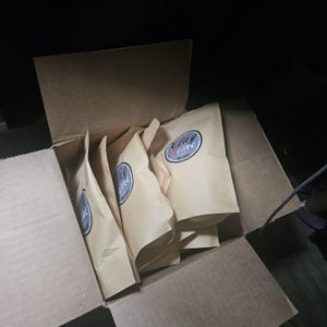Angelica added a photo of their purchase