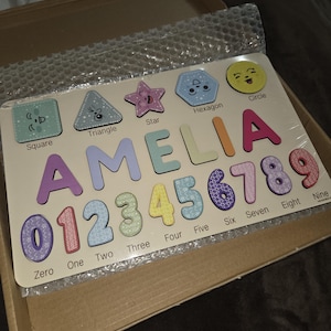Laura added a photo of their purchase