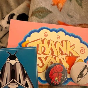 Amanda added a photo of their purchase